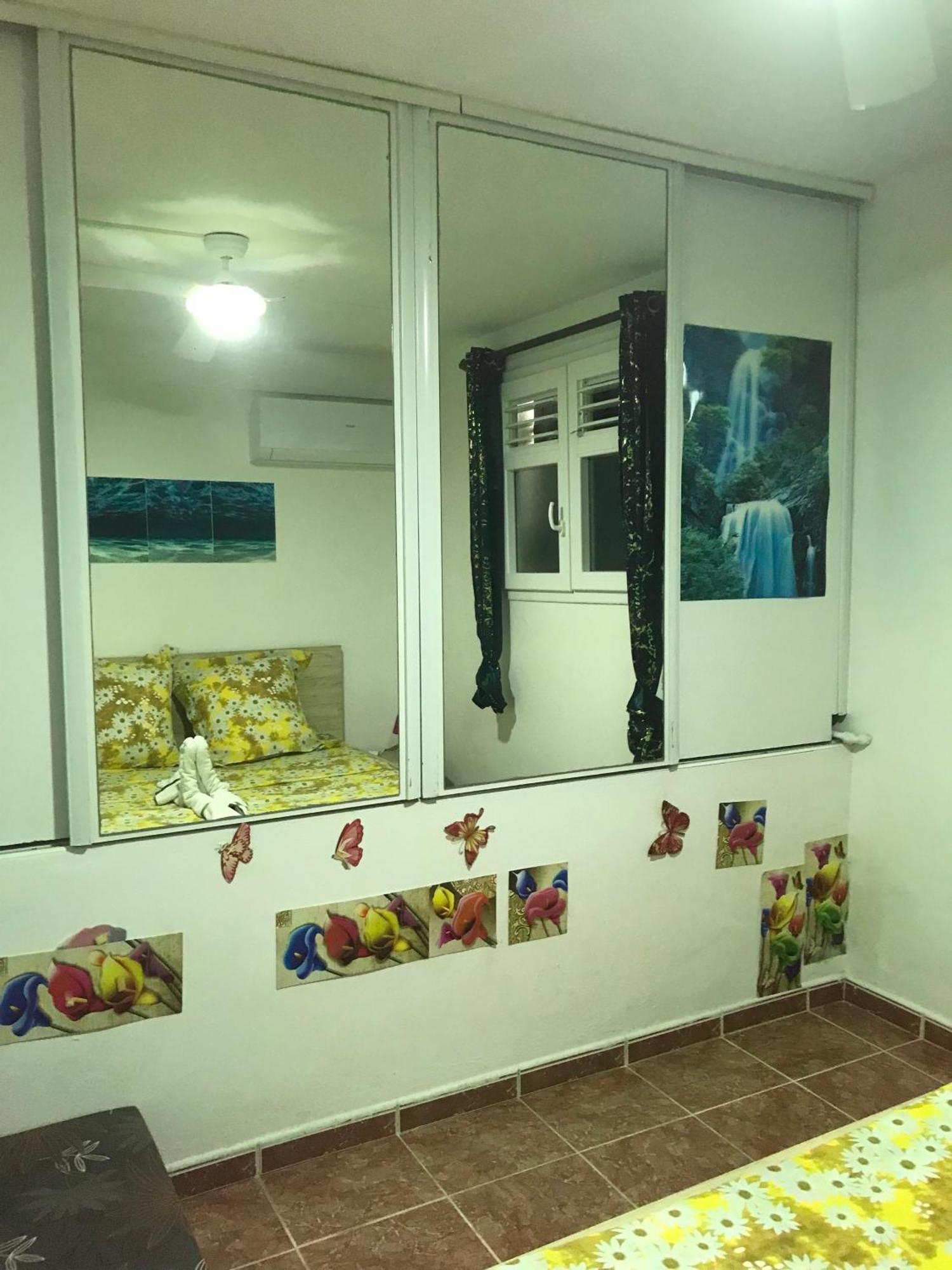 Un Ete Sans Fin Apartment Le Marin Exterior photo